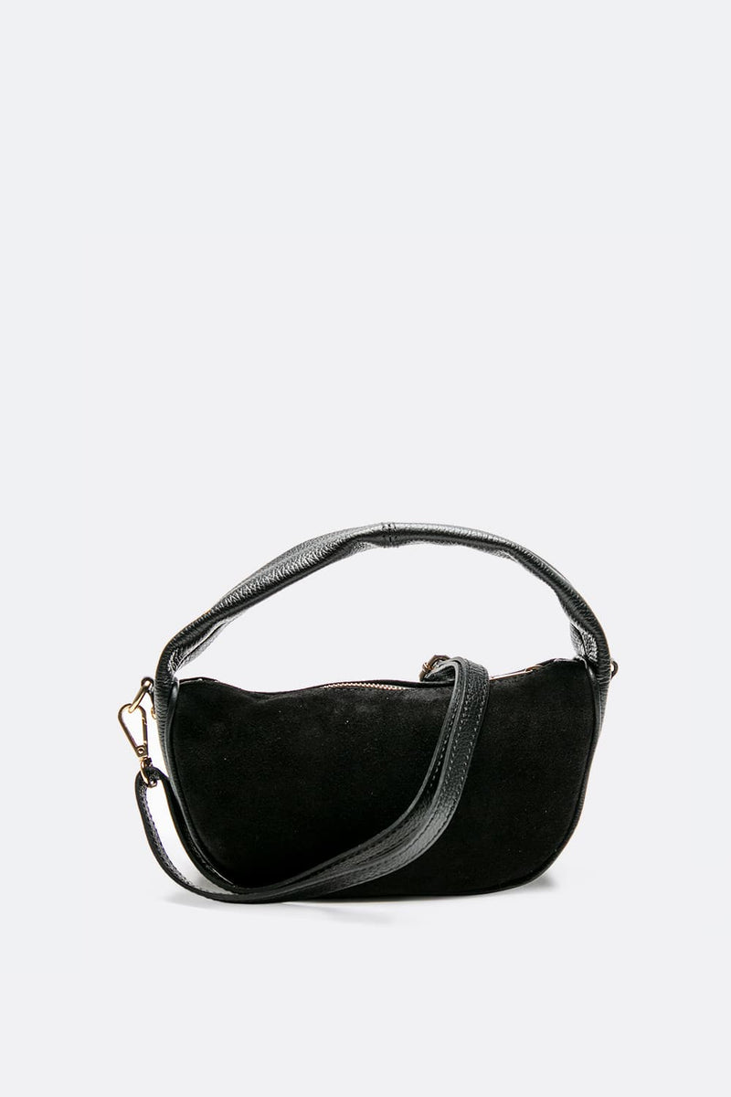 Venezia Klein Schwarz woman Barone firenze - 5