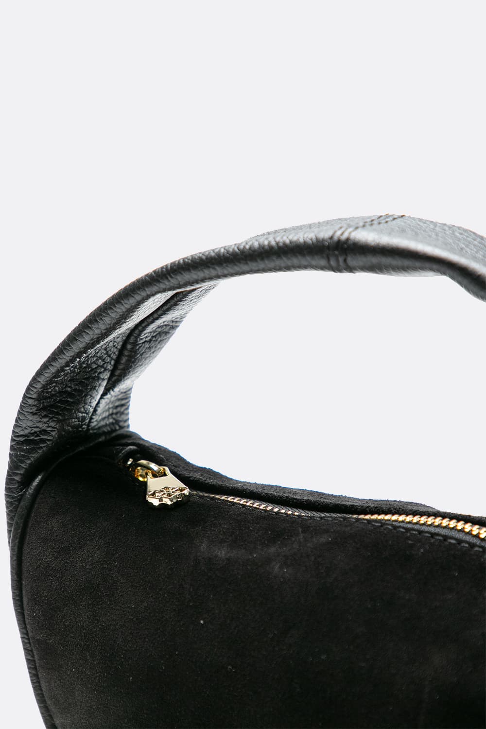 Venezia Klein Schwarz woman Barone firenze - 3