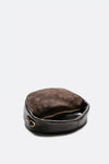 Venezia Klein Dunkelbraun woman Barone firenze - 4
