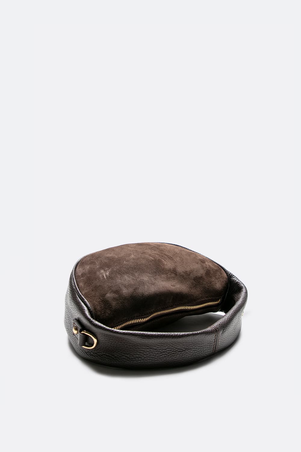 Venezia Klein Dunkelbraun woman Barone firenze - 4