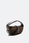 Venezia Klein Dunkelbraun woman Barone firenze - 5