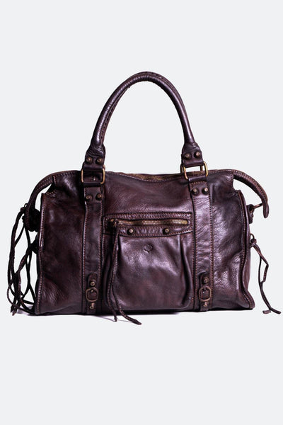Verona Dark Brown