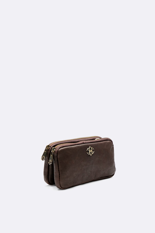 Vieste Dark Brown woman Barone firenze