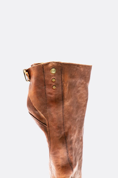 Stiefel Volterra Naturbraun