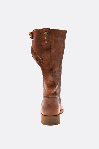 Stiefel Volterra Naturbraun