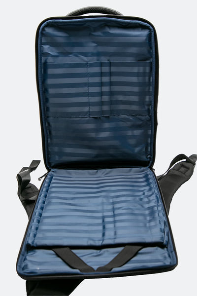 Milan Work Pack Rucksack