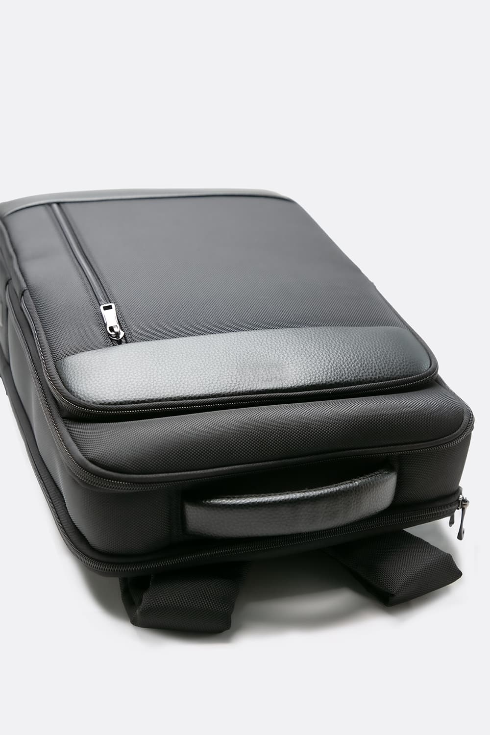 Milan Work Pack Rucksack unisex Barone firenze - 4