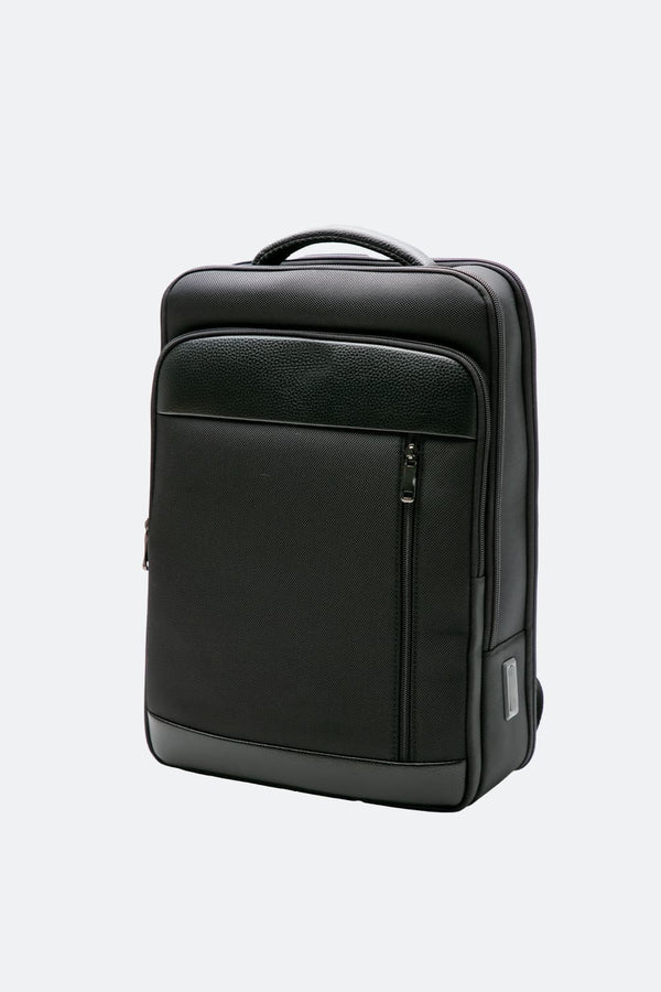 Milan Work Pack Backpack unisex Barone firenze