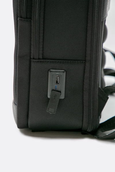 Milan Work Pack Rucksack