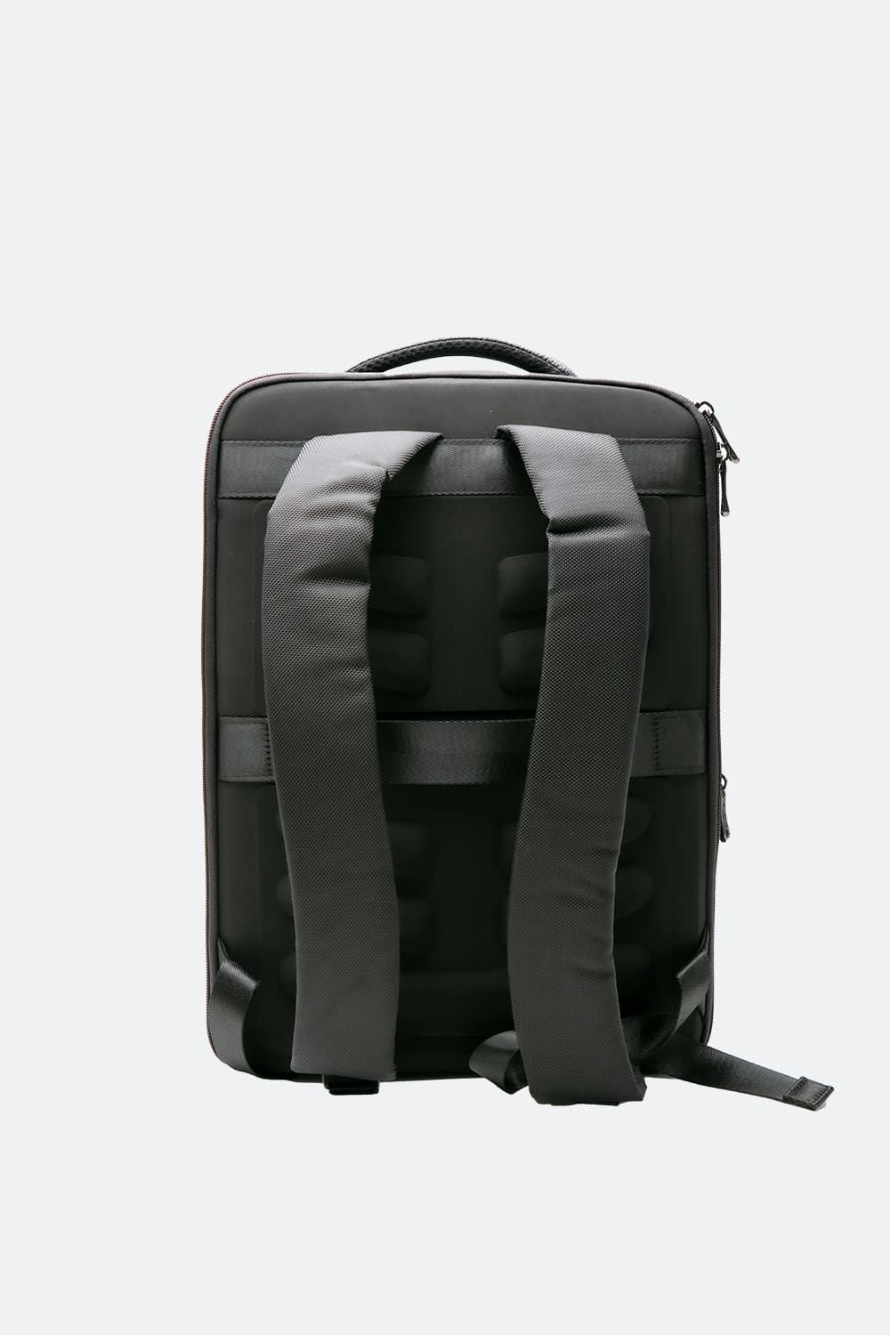 Milan Work Pack Rucksack unisex Barone firenze - 6