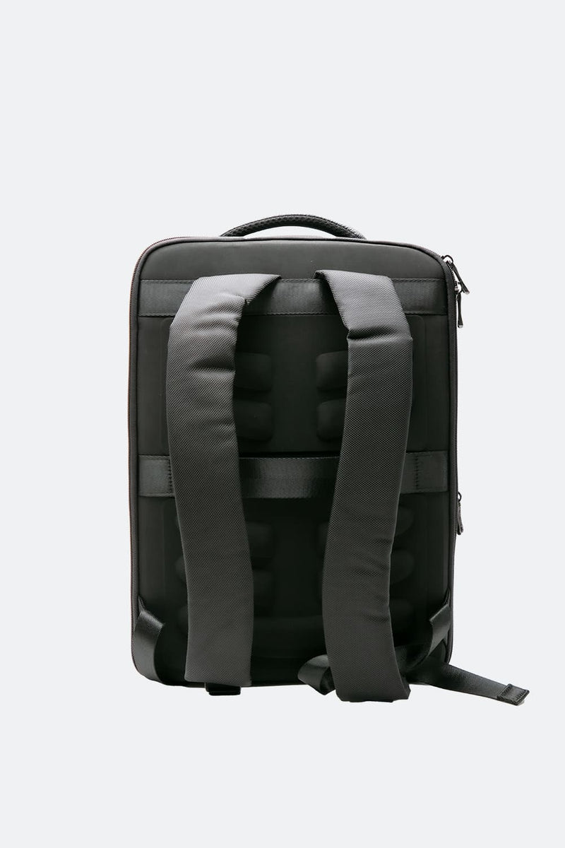 Milan Work Pack Rucksack unisex Barone firenze - 6