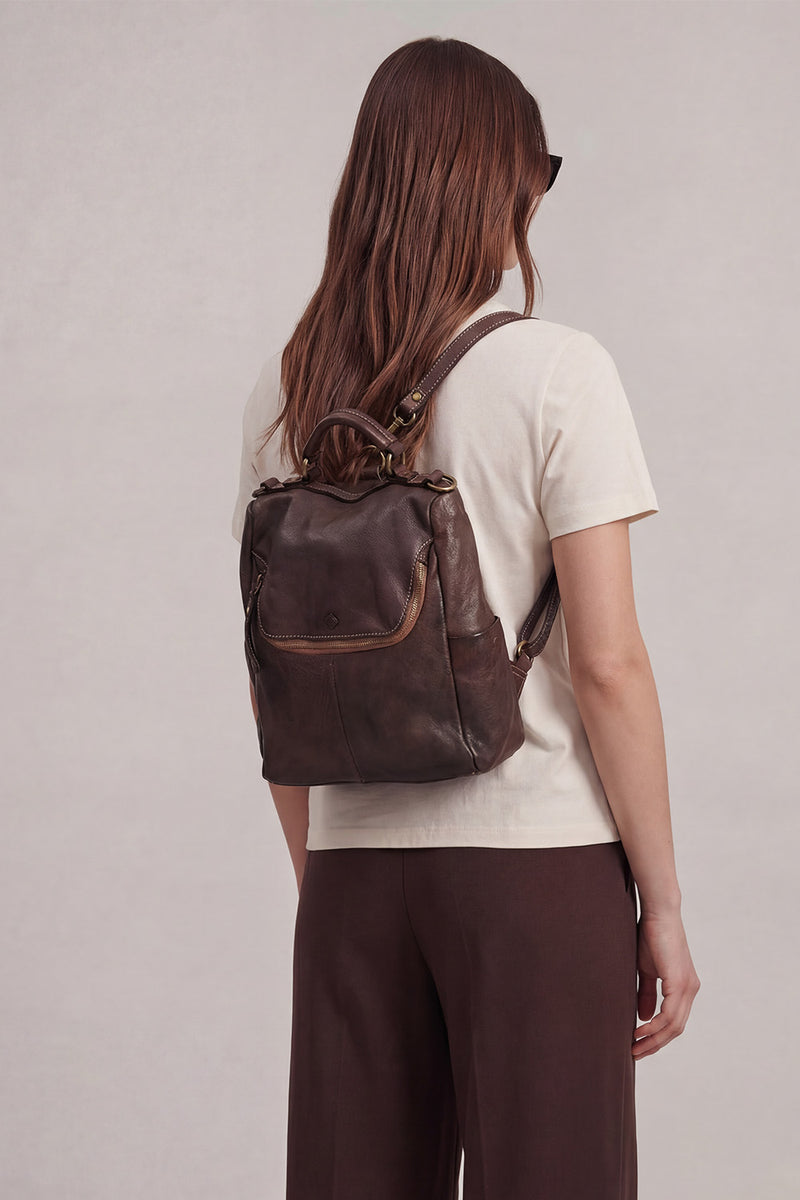 Arezzo-Gold unisex Barone firenze - 4