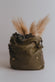 Brn Rucksack – 050 Herren unisex Barone firenze - 3