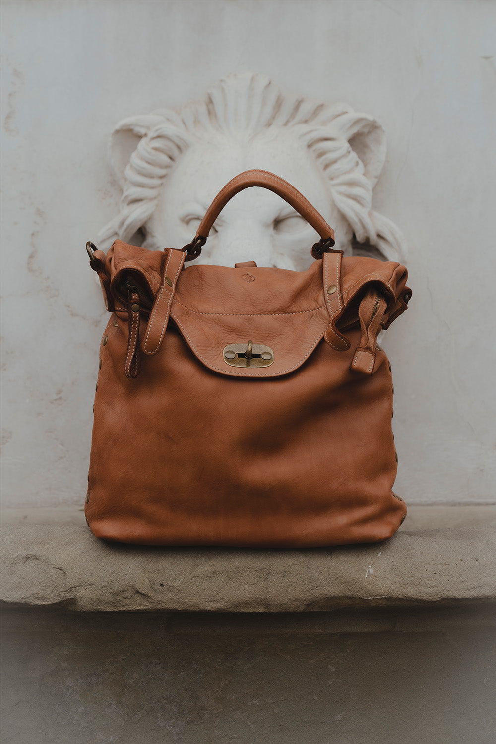 Forte Small Backpack