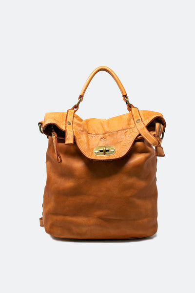 Forte Backpack Cuoio