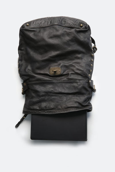 Forte Backpack Black