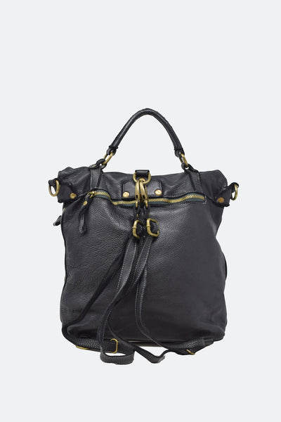 Forte Backpack Black