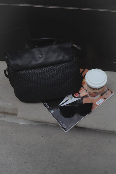 Pisa-Rucksack