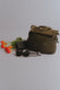 Pisa Green Backpack woman Barone firenze - 6
