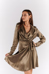 Schickes Kleid woman Barone firenze - 3