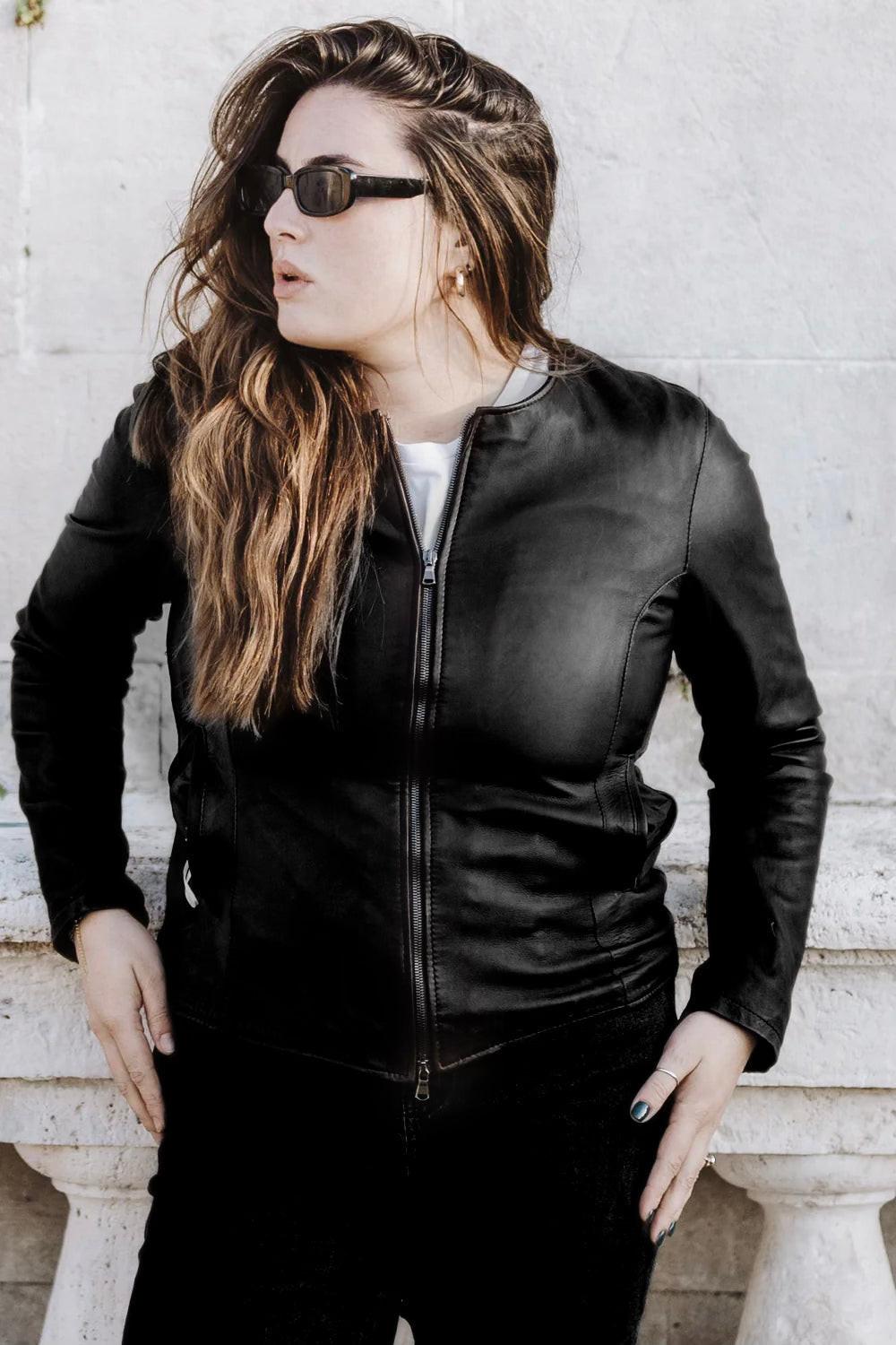 Irina Plus woman Barone firenze - 1