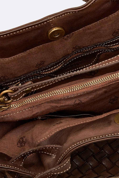 Siena Dark Brown