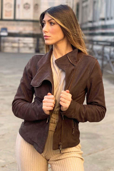 Sally Bis Oleato