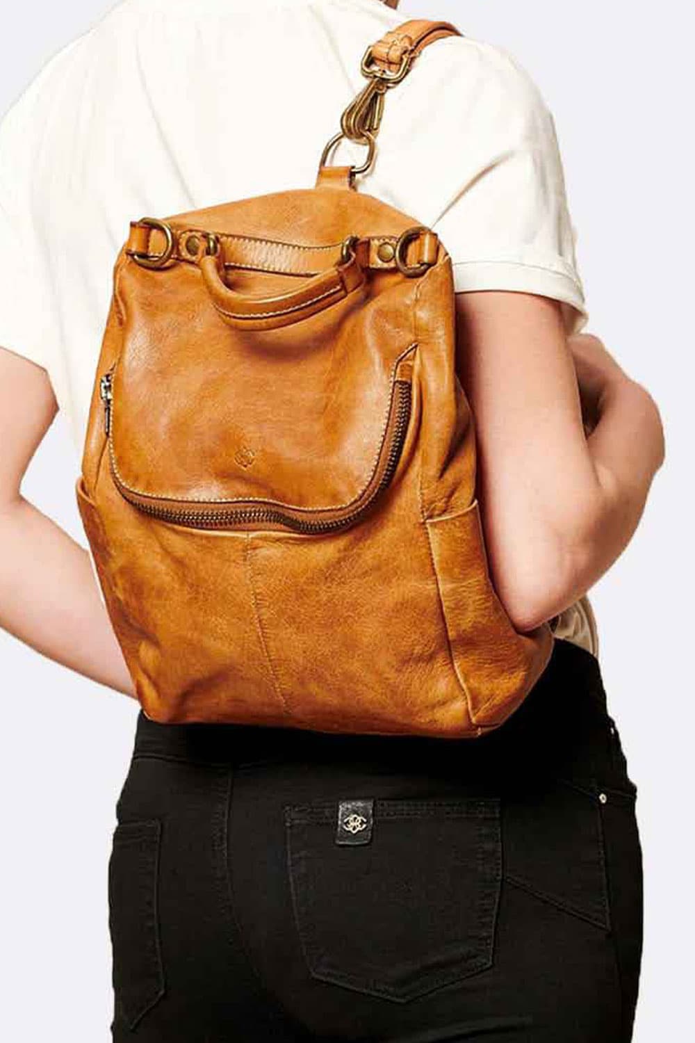 Arezzo-Gold unisex Barone firenze - 2