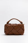 Ariel Cuoio woman Barone firenze - 7