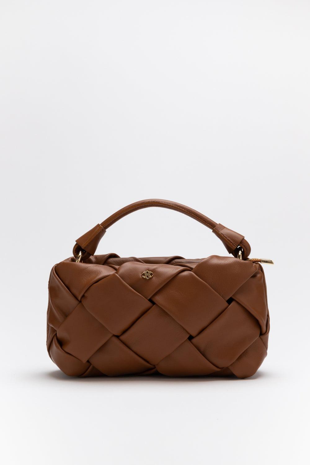 Ariel Cuoio woman Barone firenze - 7