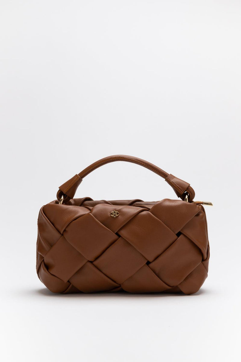 Ariel Cuoio woman Barone firenze - 7