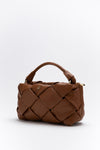 Ariel Cuoio woman Barone firenze - 1