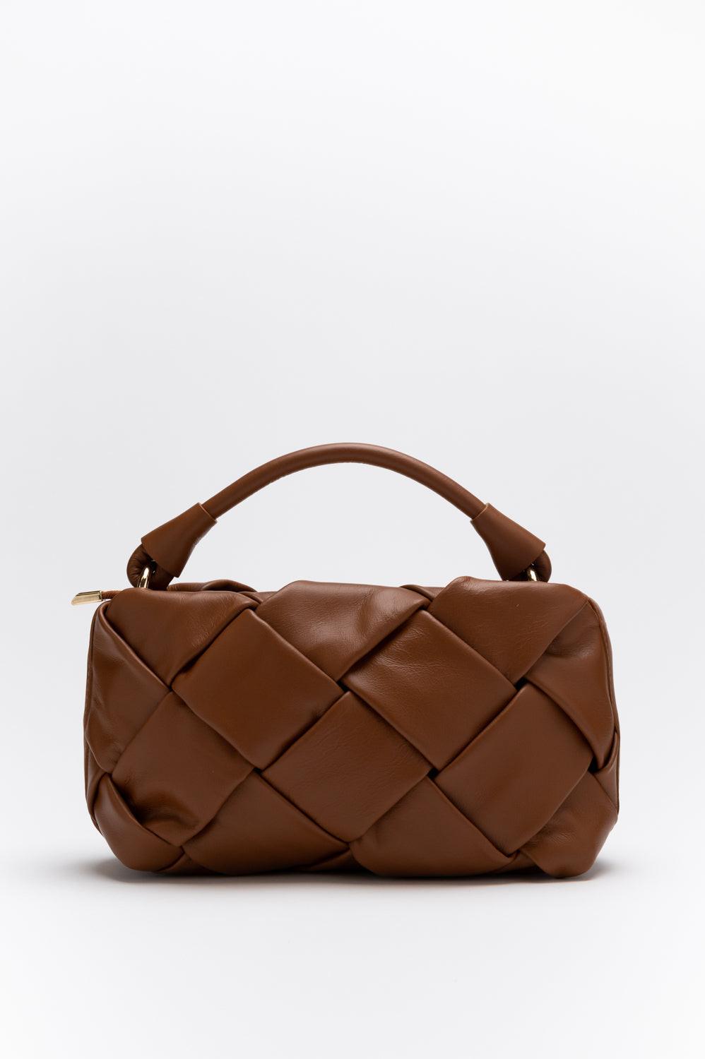 Ariel Cuoio woman Barone firenze - 8