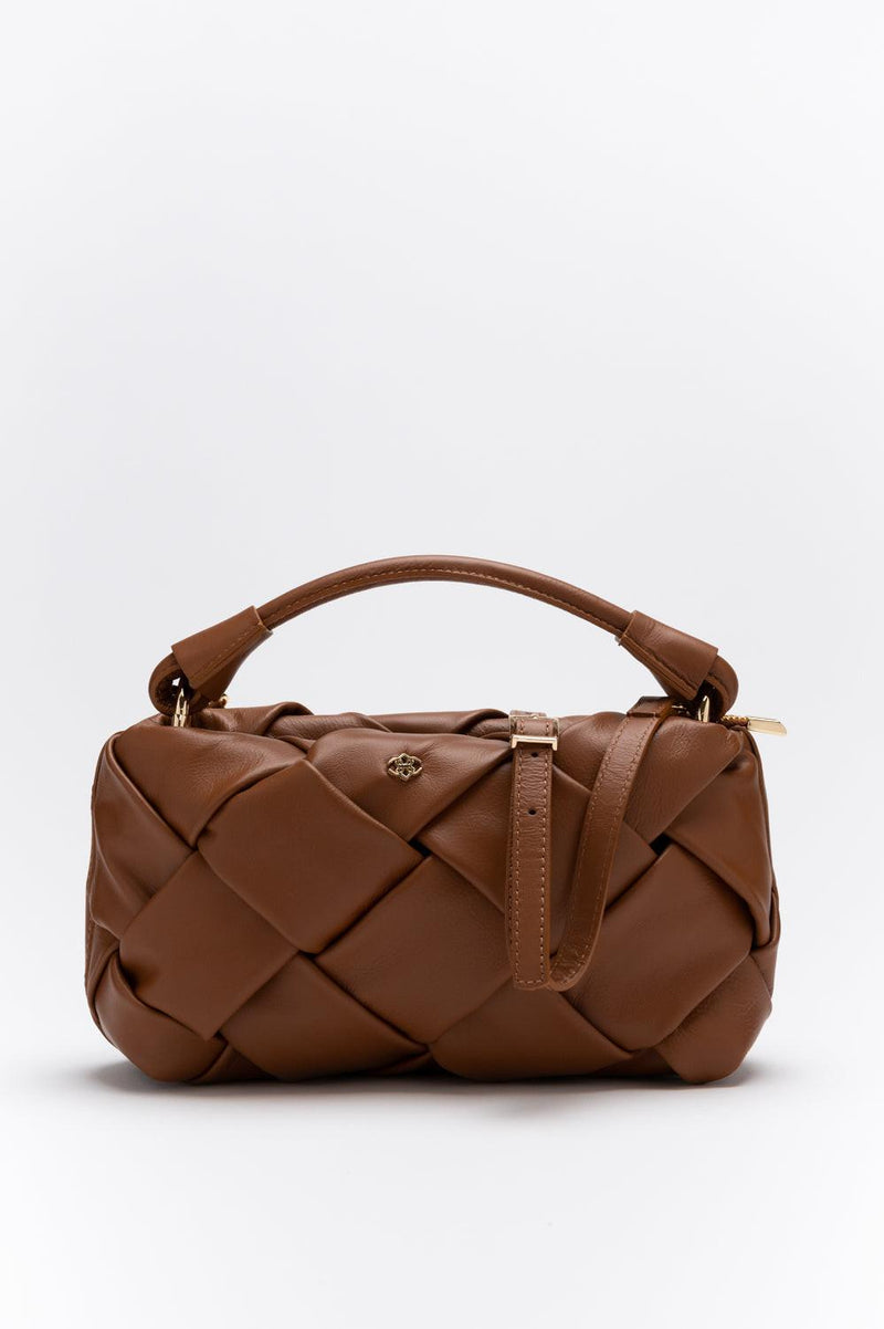 Ariel Cuoio woman Barone firenze - 9