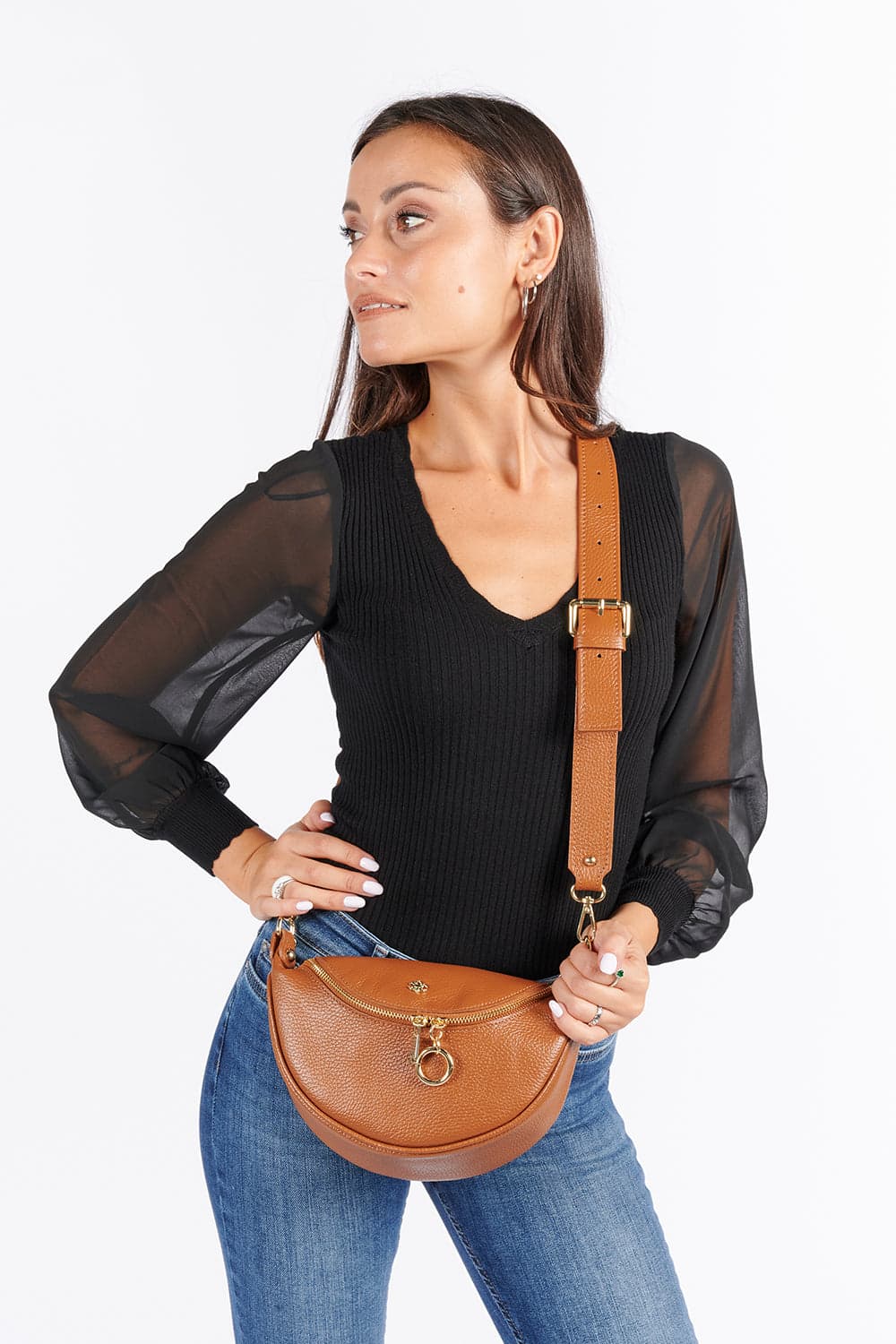 Bea-Beutel donna Barone firenze - 3