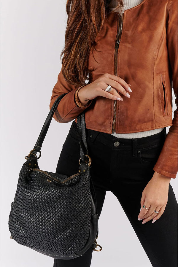 Bologna Weaving donna Barone firenze