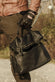 Brn Rucksack – 050 Herren unisex Barone firenze - 2