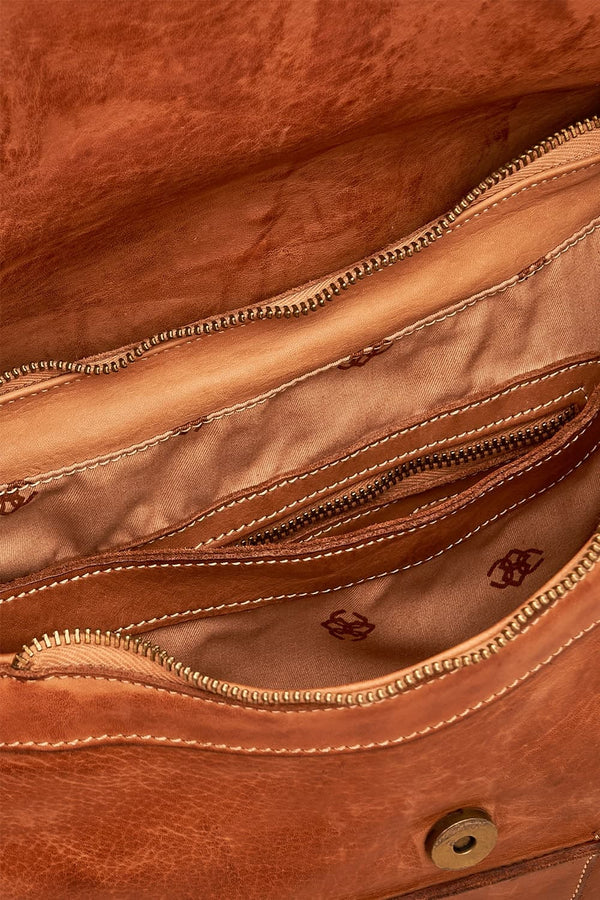 Carrara Cuoio donna Barone firenze