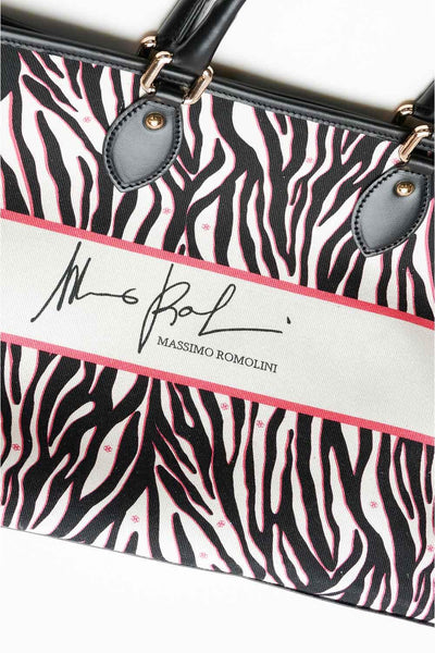 Chiara Tasche Zebra