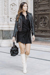 Chiodo Women woman Barone firenze - 6