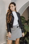 Chiodo Women woman Barone firenze - 4