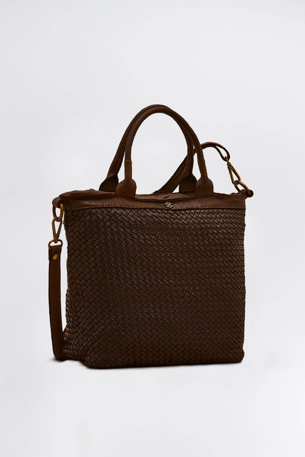 Eloise borsa donna 100% vera pelle Made in Italy - Barone Firenze