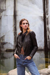 Faby Bike Short woman Barone firenze - 7