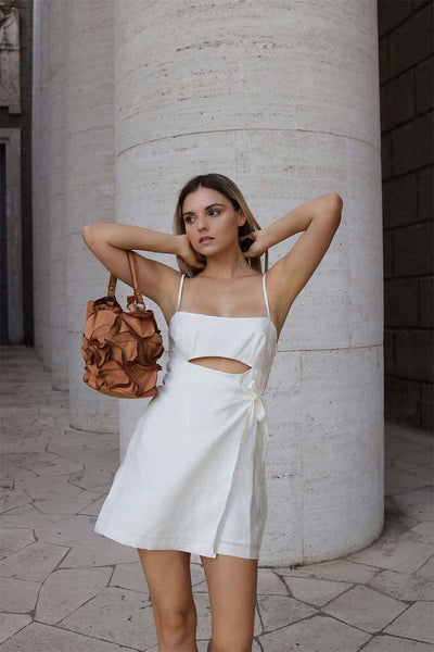 Fiore Tan