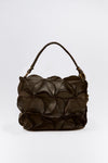 Fiore Dark Brown woman Barone firenze - 1