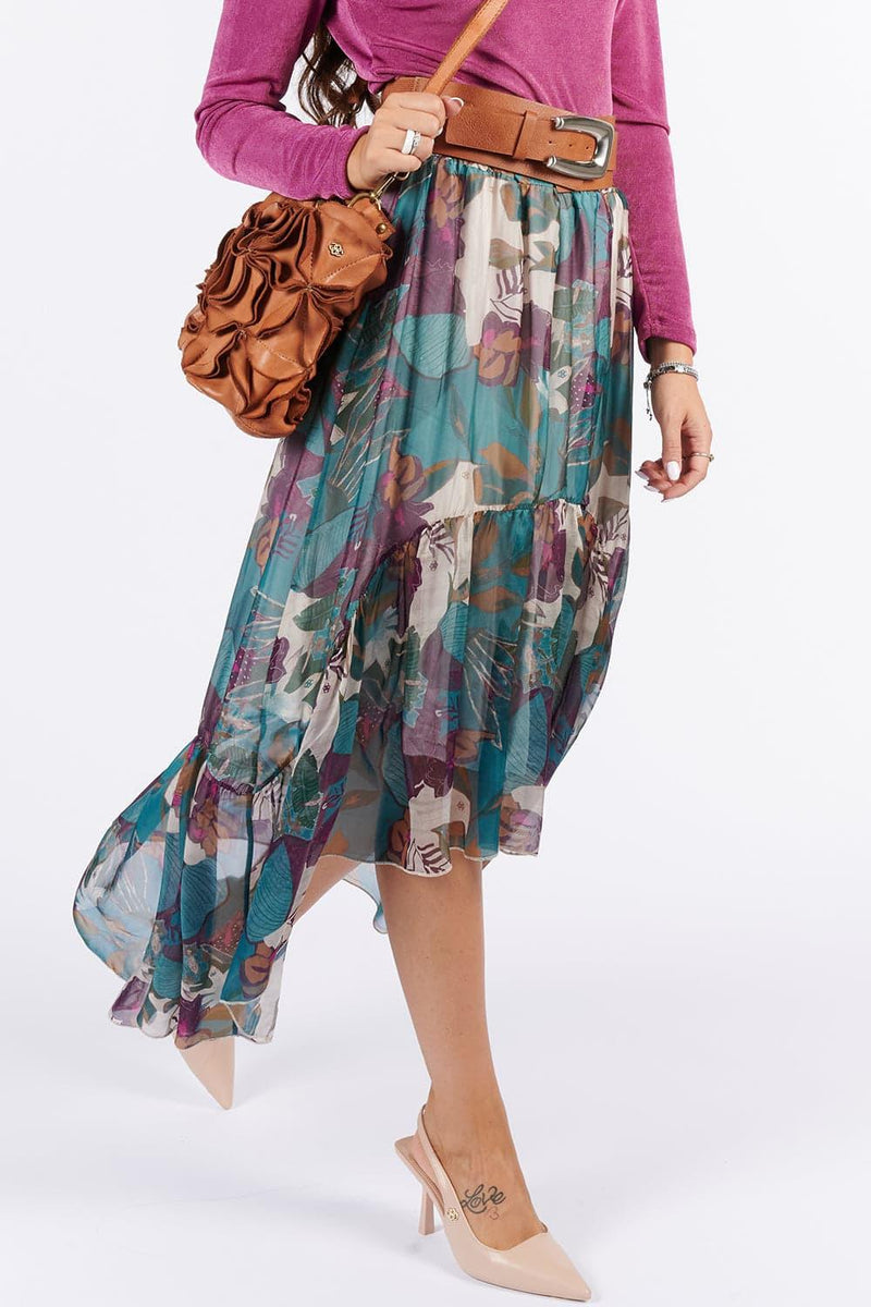Eleganter Rock woman Barone firenze - 1