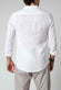 Men's Linen Shirt man Barone firenze - 6