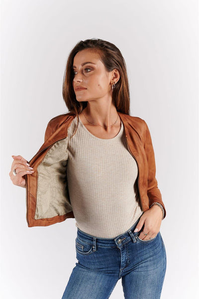 Irene Gold Vintage Short