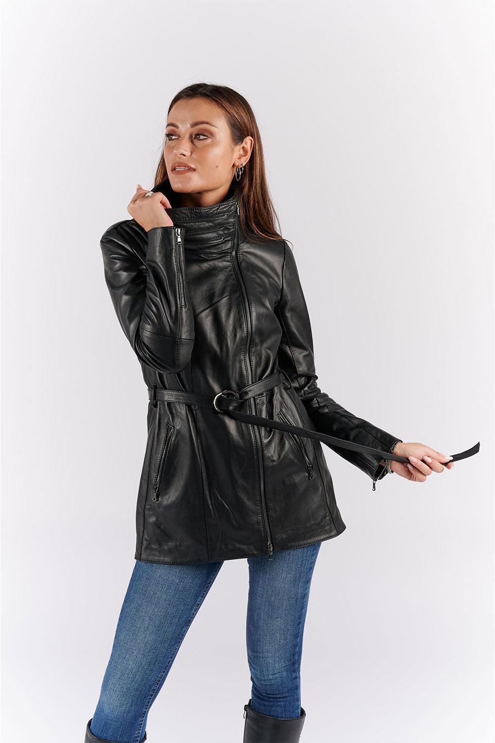 Sally Bis Lang woman Barone firenze - 7