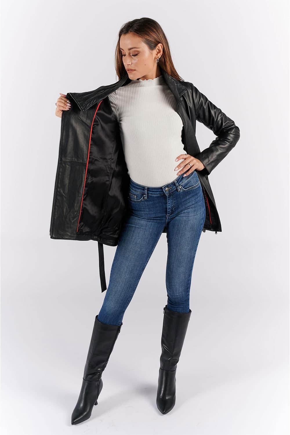 Sally Bis Lang woman Barone firenze - 8